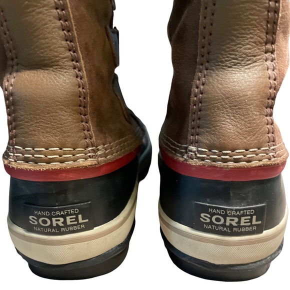 Sorel “Joan of Arctic” boots - Picture 6 of 9
